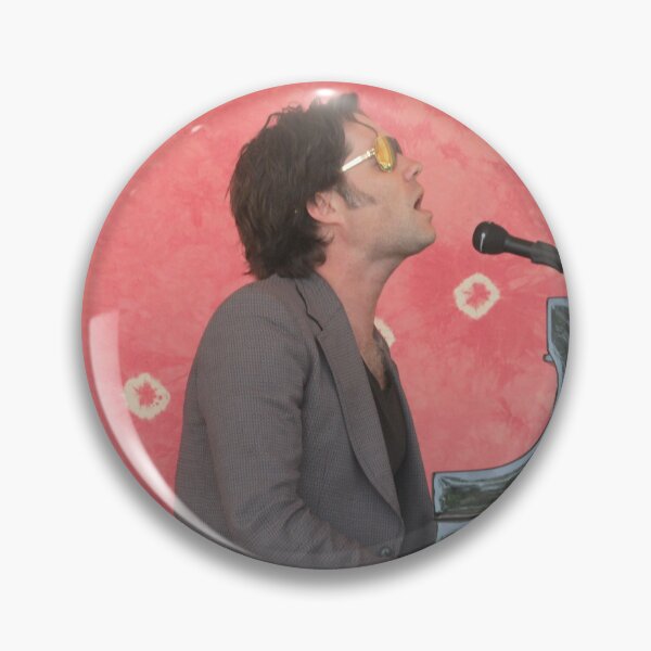 Item preview, Rufus Wainwright - Photograph designed and sold by ConcertImages.
