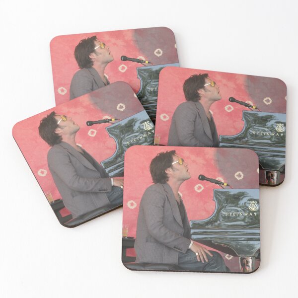 Item preview, Rufus Wainwright - Photograph designed and sold by ConcertImages.