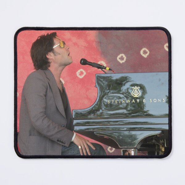 Item preview, Rufus Wainwright - Photograph designed and sold by ConcertImages.