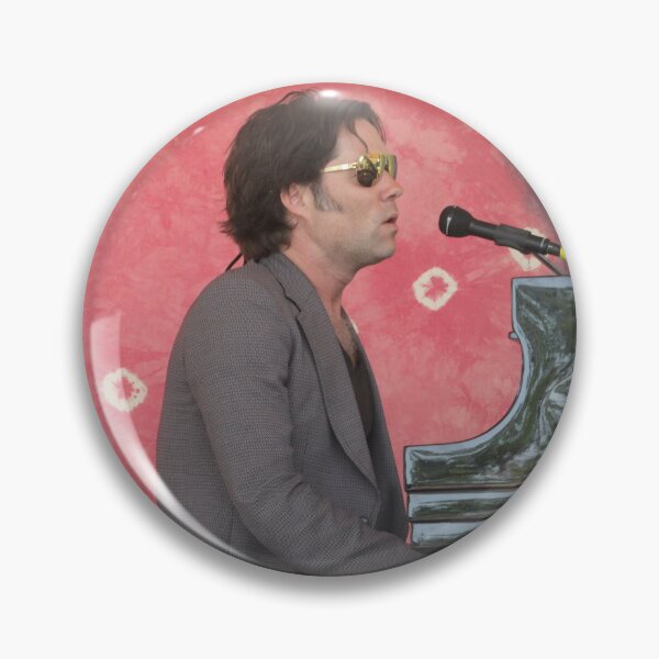 Item preview, Rufus Wainwright - Photograph designed and sold by ConcertImages.