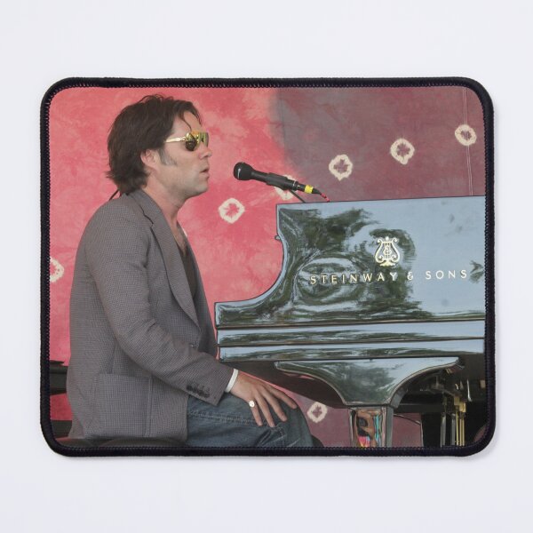Item preview, Rufus Wainwright - Photograph designed and sold by ConcertImages.