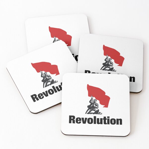 Item preview, The Revolutionary Communist Party  – Socialist, Anti-Capitalist, Workers’ Rights Apparel designed and sold by paulo silveira.