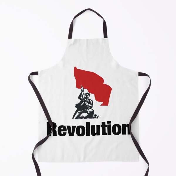 Item preview, The Revolutionary Communist Party – Socialist, Anti-Capitalist, Workers’ Rights Apparel designed and sold by paulo silveira.