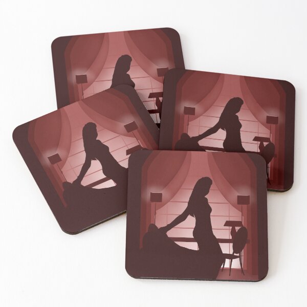 Item preview, Regina mills office designed and sold by Rawthg.