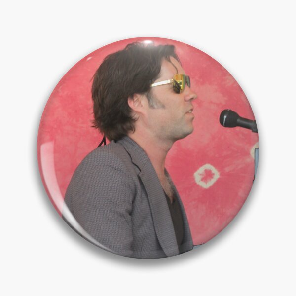 Item preview, Rufus Wainwright - Photograph designed and sold by ConcertImages.