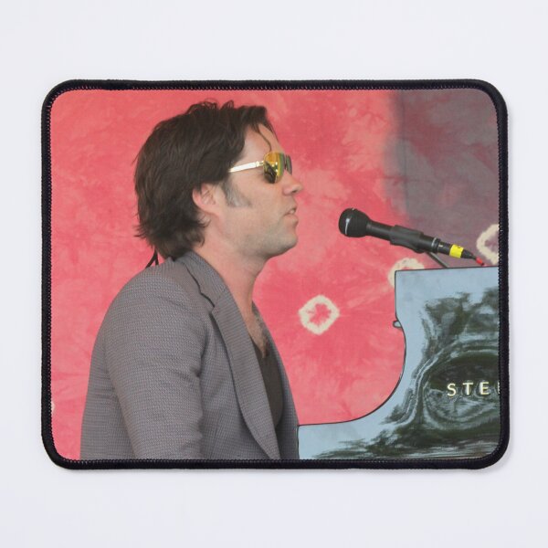 Item preview, Rufus Wainwright - Photograph designed and sold by ConcertImages.