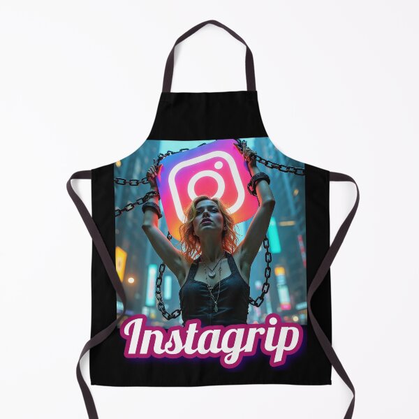Item preview, Instagrip. Social media, Instagram grip designed and sold by Planet Utoppia.
