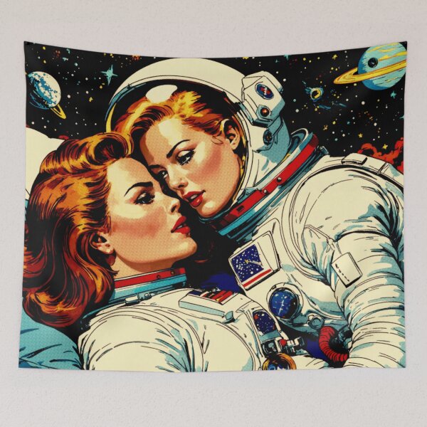 Item preview, The Adventures of Captain Sappho | Plaything designed and sold by NickWhittleArt.
