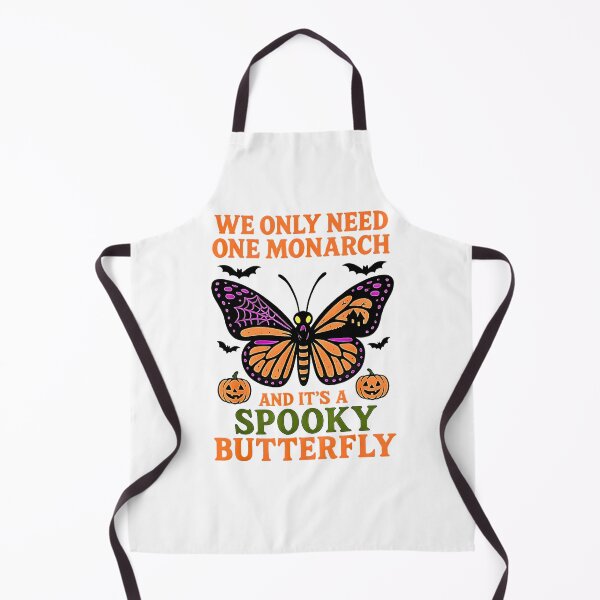 Item preview, We Only Need One Monarch And It`s A Butterfly designed and sold by kawaiivsglitch.
