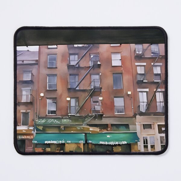 Item preview, South Street Stonework designed and sold by RCWatercolours.