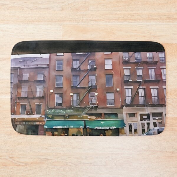 Item preview, South Street Stonework designed and sold by RCWatercolours.