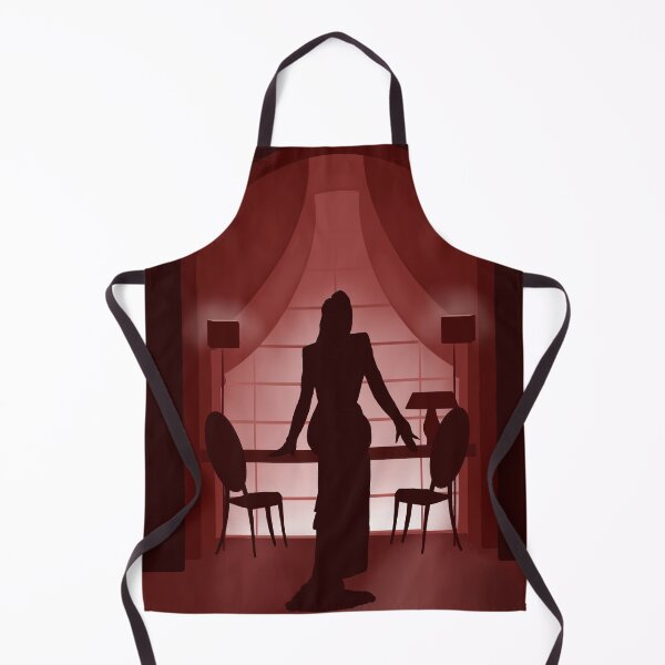 Item preview, Regina Mills office designed and sold by Rawthg.