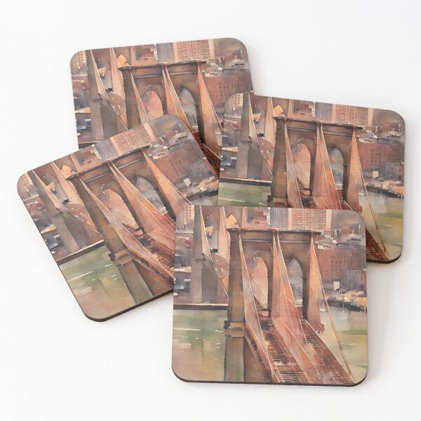 Item preview, Bricks and Arches designed and sold by RCWatercolours.
