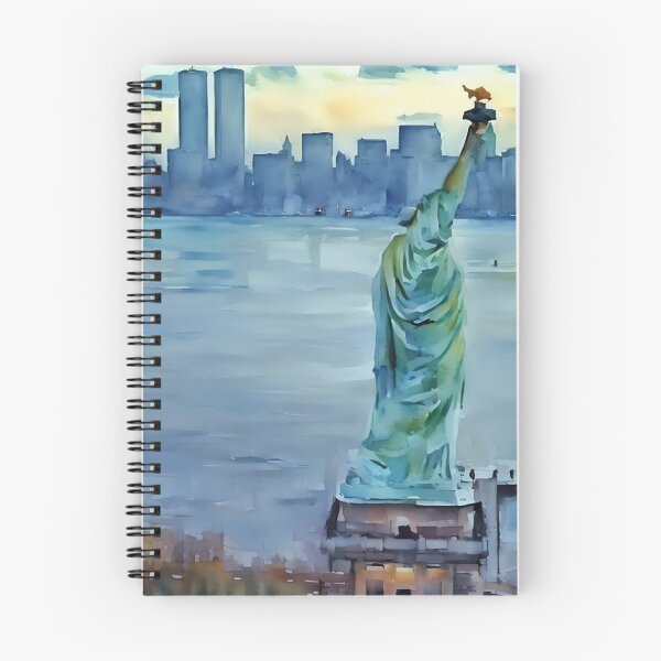 Item preview, Cold Morning designed and sold by RCWatercolours.