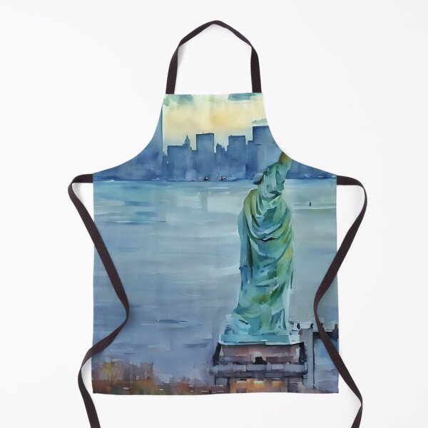 Item preview, Cold Morning designed and sold by RCWatercolours.