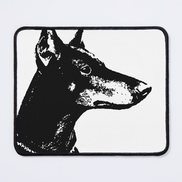 Item preview, Vintage Doberman designed and sold by You Store.