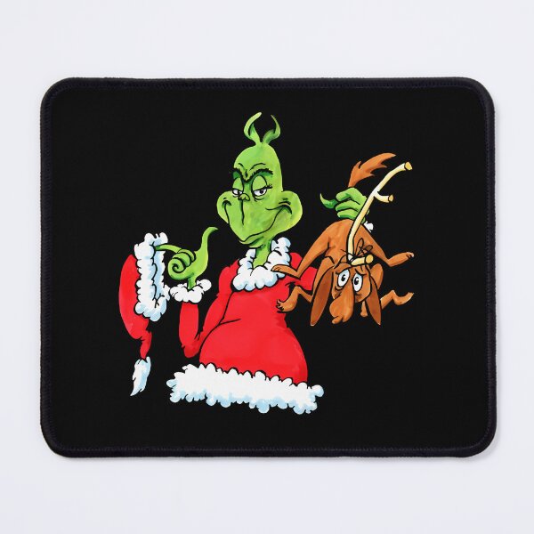 Item preview, Merry Grinchmas Vintage designed and sold by Comentalaluza.