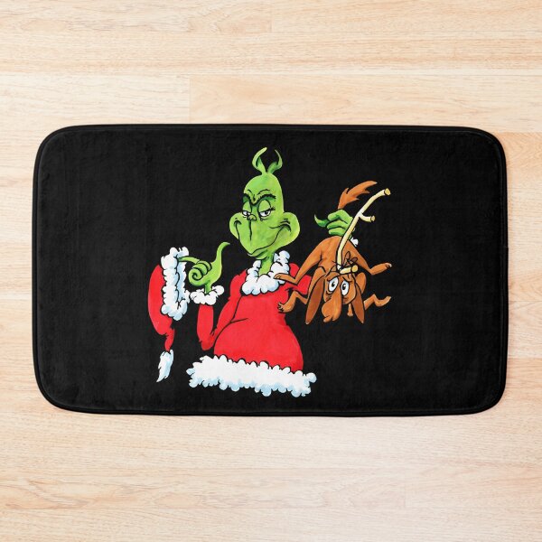 Item preview, Merry Grinchmas Vintage designed and sold by Comentalaluza.