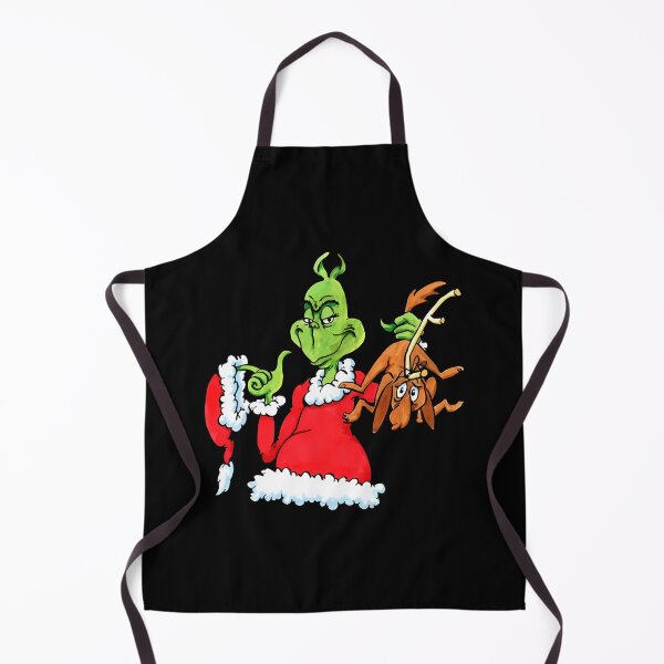 Item preview, Merry Grinchmas Vintage designed and sold by Comentalaluza.
