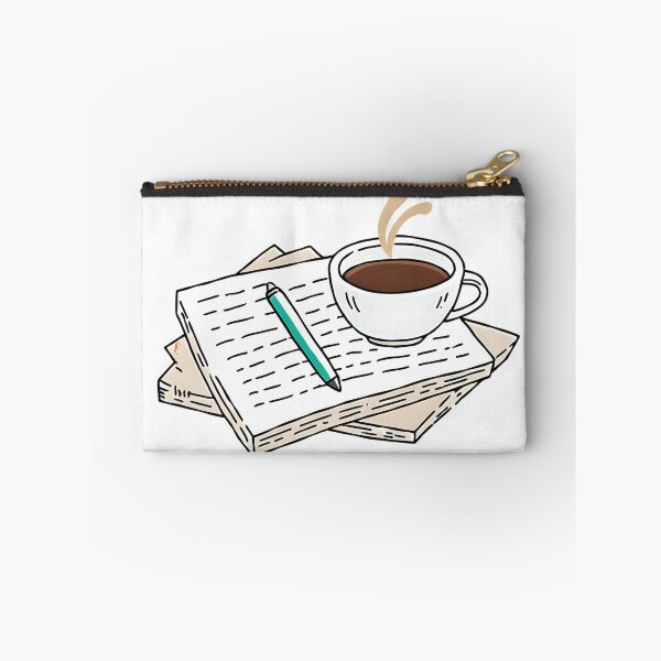Item preview, Coffee Writing Session Essentials designed and sold by SR8891.