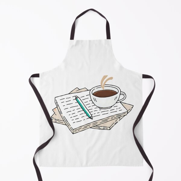 Item preview, Coffee Writing Session Essentials designed and sold by Coffread.