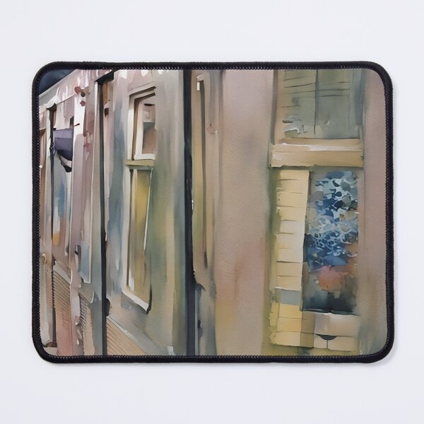Item preview, Checking the Doors designed and sold by RCWatercolours.