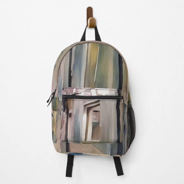 Item preview, Checking the Doors designed and sold by RCWatercolours.