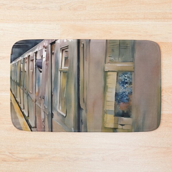 Item preview, Checking the Doors designed and sold by RCWatercolours.