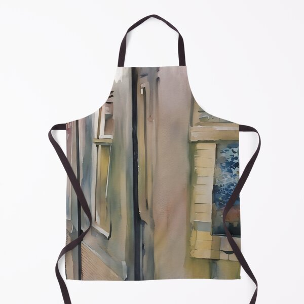 Item preview, Checking the Doors designed and sold by RCWatercolours.