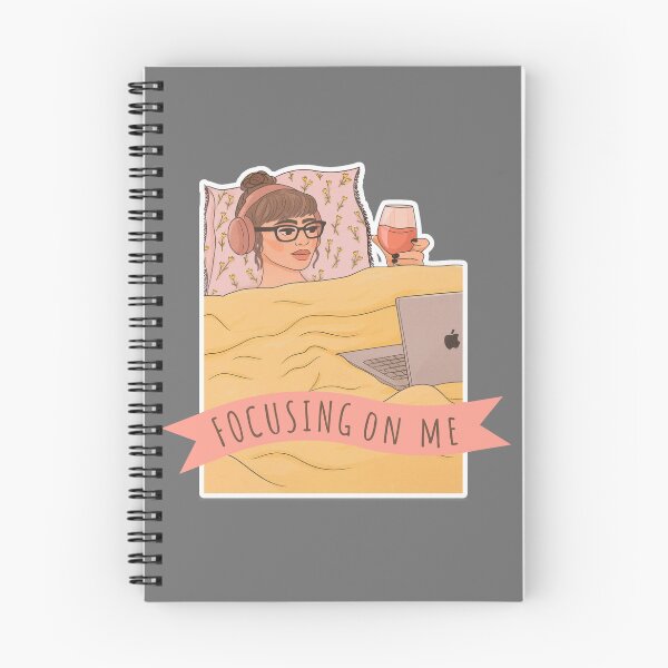Item preview, Focusing On Me designed and sold by kokorotheshop.