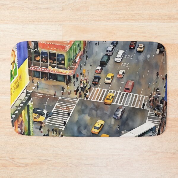 Item preview, Four Corners designed and sold by RCWatercolours.