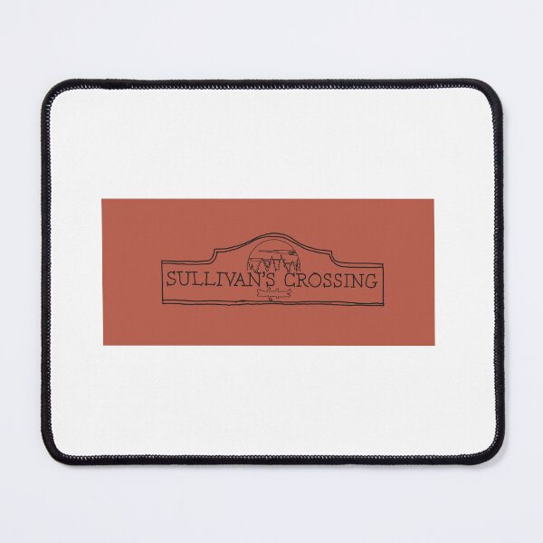 Artikelvorschau, Sullivan's Crossing Logo 2.0 entworfen und verkauft von shlr21.