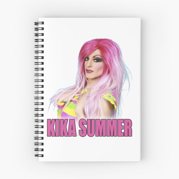 Item preview, Kika Summer designed and sold by KNetty.