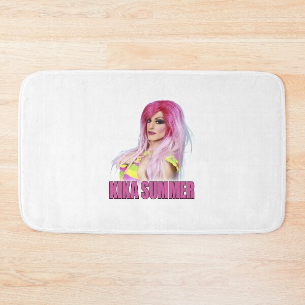 Item preview, Kika Summer designed and sold by KNetty.