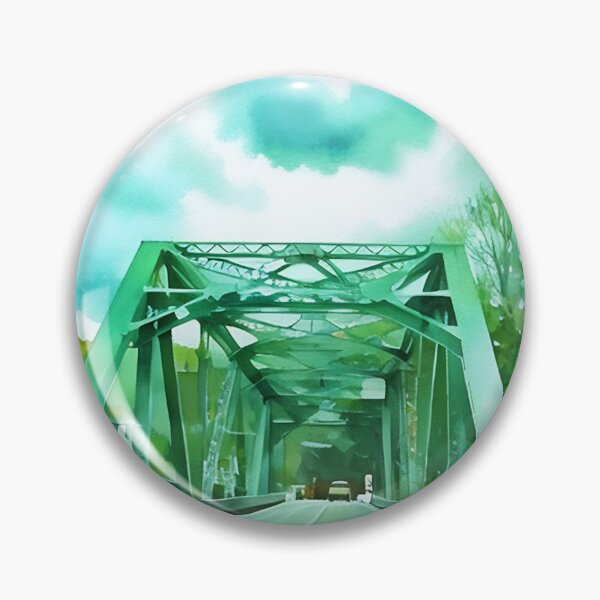 Item preview, Lattice Girders designed and sold by RCWatercolours.
