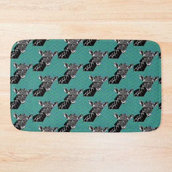 Item preview, Abstract Savanna Soul designed and sold by Artlizjane.
