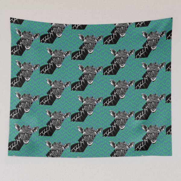 Item preview, Abstract Savanna Soul designed and sold by Artlizjane.