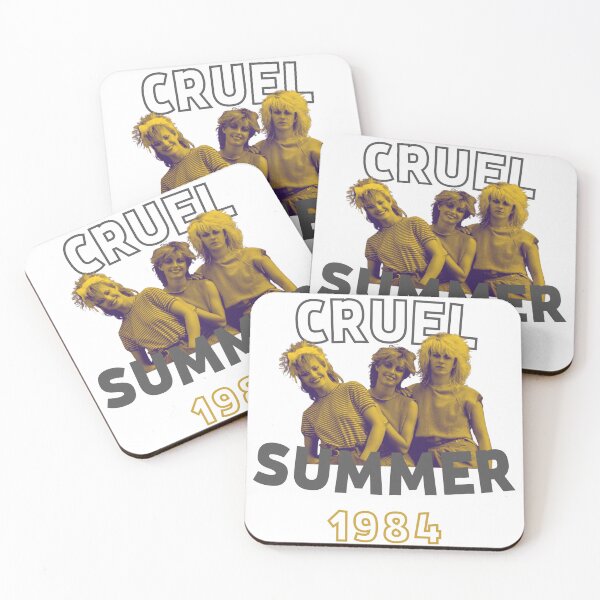 Item preview, Banana Cruel Summer designed and sold by zastudio.