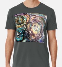 Nebulae Premium T-Shirt