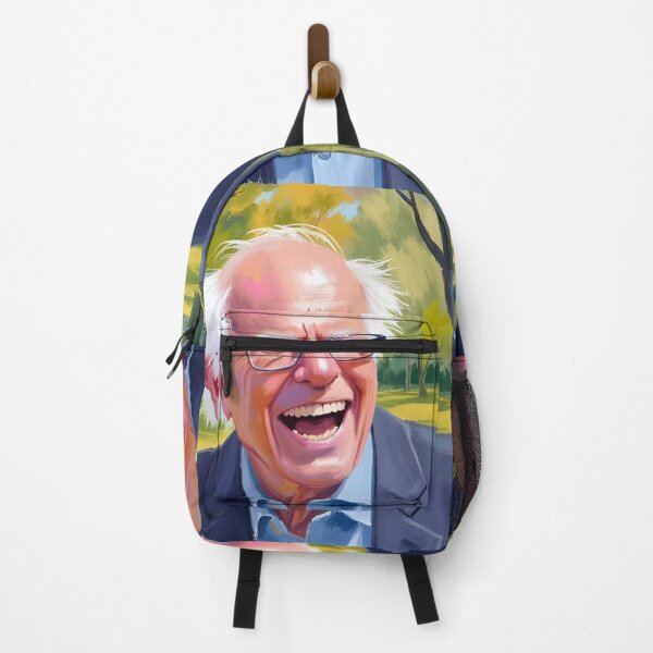 Item preview, Bernie Sanders designed and sold by MattBStickers.