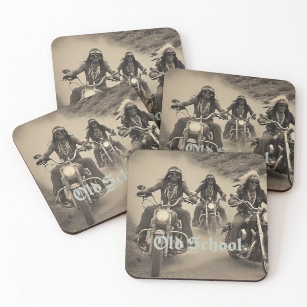 Item preview, Old School Art designed and sold by TheDarkWardrobe.