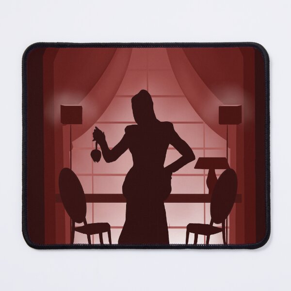 Item preview, Regina Mills office designed and sold by Rawthg.