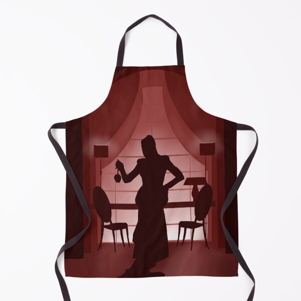 Item preview, Regina Mills office designed and sold by Rawthg.