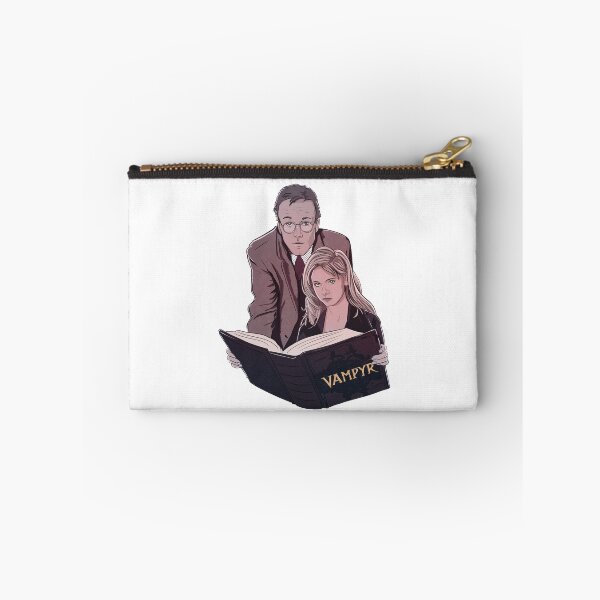 Item preview, Buffy & Giles designed and sold by Alex-B-Russo.