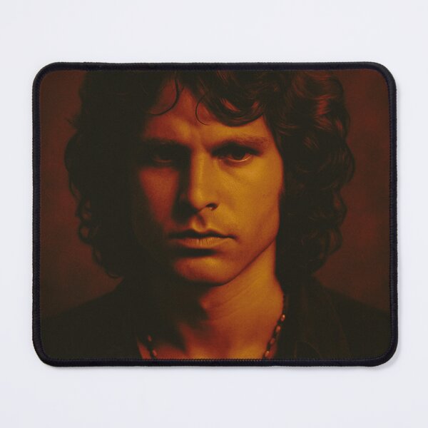 Item preview, Jim Morrison Art | TheAmericanPoet | The Doors designed and sold by TheAmericanPoet.