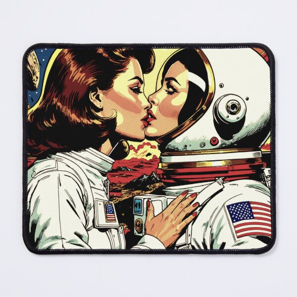 Item preview, The Adventures of Captain Sappho | Terminal Thoughts designed and sold by NickWhittleArt.