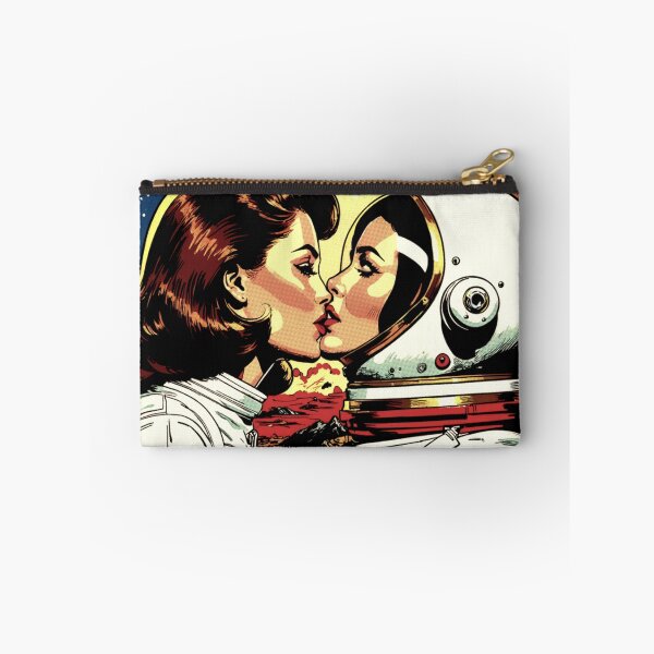 Item preview, The Adventures of Captain Sappho | Terminal Thoughts designed and sold by NickWhittleArt.