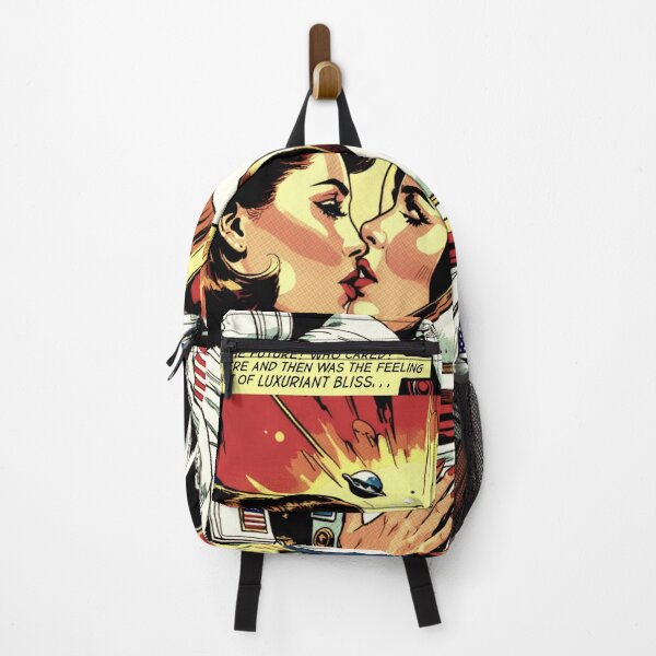 Item preview, The Adventures of Captain Sappho | Terminal Thoughts designed and sold by NickWhittleArt.