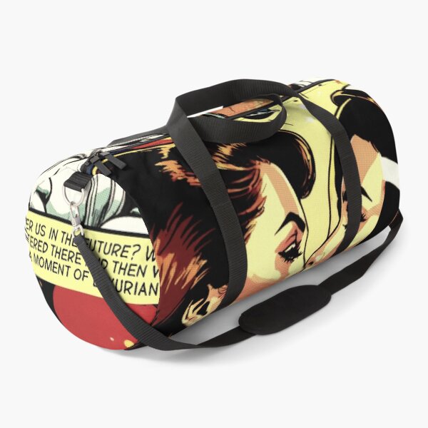 Item preview, The Adventures of Captain Sappho | Terminal Thoughts designed and sold by NickWhittleArt.