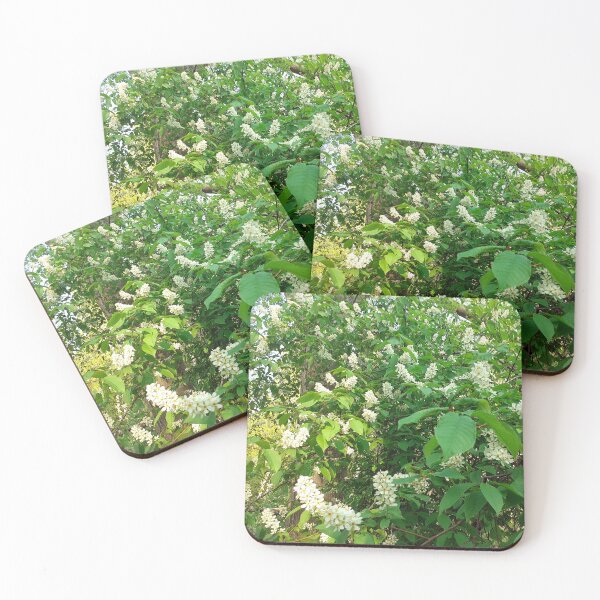 Item preview, Flower shrub designed and sold by NatureOnItems.